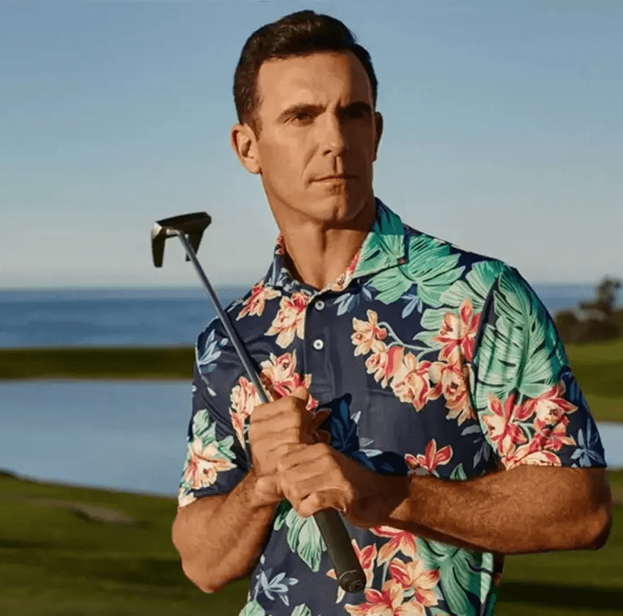 Golf Shirts | Shop Polo Golf Shirts Online – The Golf Society