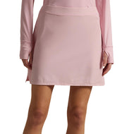 RLX Ralph Lauren Women's 17" Aim Golf Skort - Garden Pink