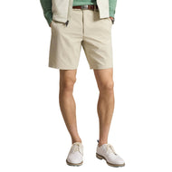 RLX Ralph Lauren Tailored Fit Stretch Performance Golf Shorts - Basic Sand