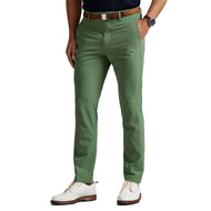 RLX Ralph Lauren Athletic Lightweight Stretch Cypress Golf Pants - Fatigue