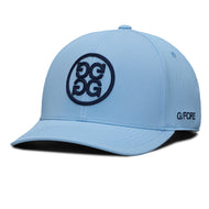 G/Fore Chainstitch Circle G'S Contract Golf Cap - Baja