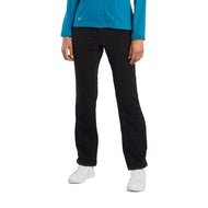 Cross Women's Pro Waterproof Golf Pants - Black