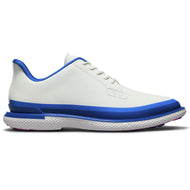 G/Fore Gallivan2r Tuxedo Golf Shoes - Snow/Lisbon