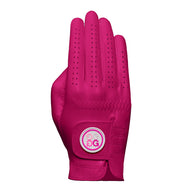 G/Fore Women's Signature Right Golf Glove - Blossom