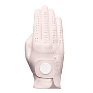 G/Fore Women's Signature Right Golf Glove - Blush