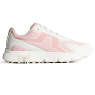 J.Lindeberg Women's Vent 500 Knit Golf Shoes - Flamingo Plume