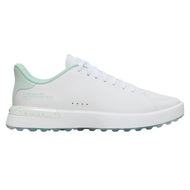 G/Fore G.112 LTD Release Golf Shoes - Snow/Light Sage
