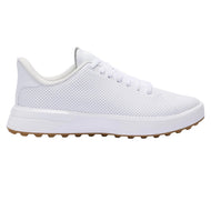 G/Fore Women's G.112 Perforated Hybrid Golf Shoes - Snow