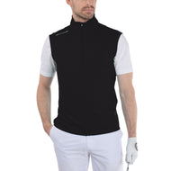 Galvin Green Del Insulating Golf Vest - Black