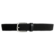 J.Lindeberg Benny Golf Belt - Black