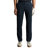 Lyle & Scott 5 Pocket Golf Trousers - Dark Navy