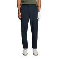 Lyle & Scott Chino Golf Trouser - Dark Navy