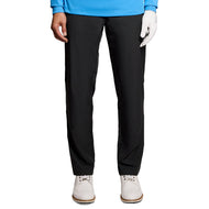Lyle & Scott Chino Golf Trouser - Jet Black