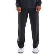 Malbon Magnolia Coolcore Golf Pants - Black