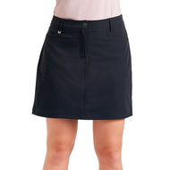 Nivo Women's Marika II Golf Skort - Black