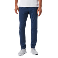 Travis Mathew Open To Close Tech Chino Golf Pants - Dress Blues