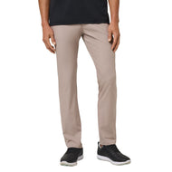Travis Mathew Wanderlust Golf Pants - Khaki