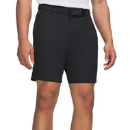 Under Armour 8" Golf Short - Black