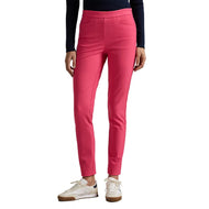 RLX Ralph Lauren Women's Eagle Stretch Twill Golf Pants - Hot Pink