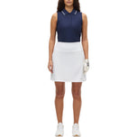 Rohnisch Women's Nicky Golf Skort - White