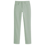Rohnisch Women's Chie Comfort Golf Pants - Lily Pad