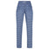 Rohnisch Women's Chie Comfort Golf Pants - Minicheck Skyway