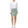 Rohnisch Women's Chie Comfort Golf Skort - Lily Pad