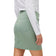 Rohnisch Women's Chie Comfort Golf Skort - Lily Pad