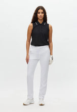 Rohnisch Women's Ultimate Performance Golf Chinos - White