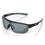HS Eyewear Iceman 3.0 - Dark Grey Metallic Matte