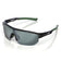 HS Eyewear Iceman 3.0 - Dark Grey Metallic Matte