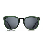 HS Eyewear Scandinavian 3.0 - Shiny Milk Green