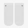 Travis Mathew Shorty Smalls 2.0 - White
