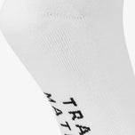 Travis Mathew Shorty Smalls 2.0 - White
