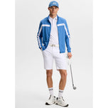 J.Lindeberg Jarvis Golf Midlayer - Federal Blue