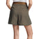 RLX Ralph Lauren Women's Performance Pleated Golf Shorts - Tile Petals