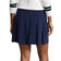 RLX Ralph Lauren Women's Pleated Aim Skort - French Navy