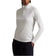 RLX Ralph Lauren Women's UV Stretch Jersey 1/4 Zip Golf Pullover - Ceramic White