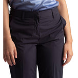 Cross Women's Rose Golf Pants - Navy