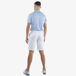 Galvin Green Paul Golf Shorts - White