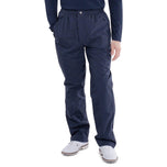 Galvin Green Andy Regular Waterproof Golf Pants - Navy