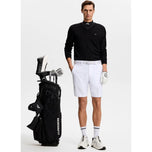 J.Lindeberg Mitch Golf Shorts - White
