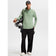 J.Lindeberg Heath Strike Golf Midlayer - Hedge Green
