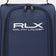 RLX Ralph Lauren Embroidered Logo Golf Shoe Bag - Navy