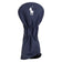 RLX Ralph Lauren Embroidered Driver Head Cover - Refined Navy