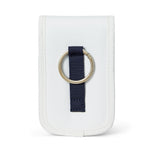 RLX Ralph Lauren Women's Big Pony Multi Case - Ceramic White