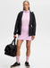 J.Lindeberg Women's Amy Golf Skirt - Orchid Bouqet