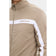 J.Lindeberg Jarvis Golf Midlayer - Brindle
