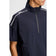 J.Lindeberg Shay Waterproof Rain Shirt - JL Navy