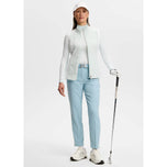 J.Lindeberg Women's Pia Golf Pants - Forget-Me-Not